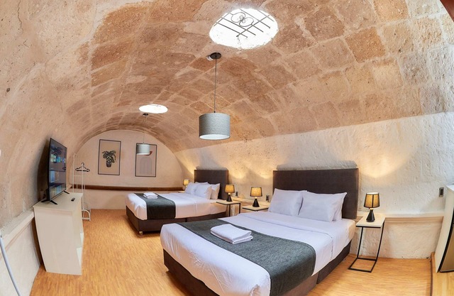 Tranquil Studio in Historic City of Arequipa