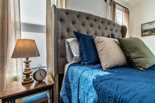 Tranquil Terrace - Whole Duplex