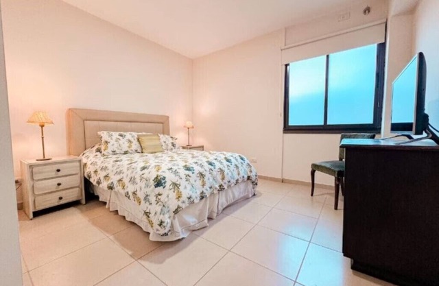 Tranquilidad en el Centro: Tu refugio perfecto