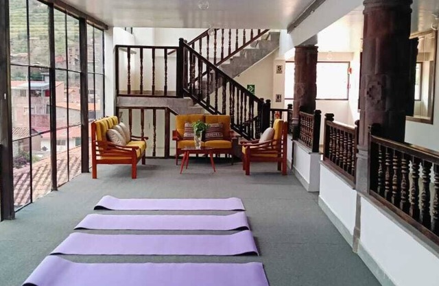 Tranquility Hotel Pisac