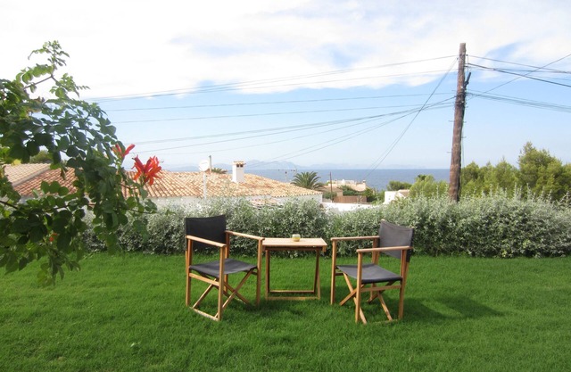 Tranquility? . JUST RELAX on the NON-TOURISTIC COAST