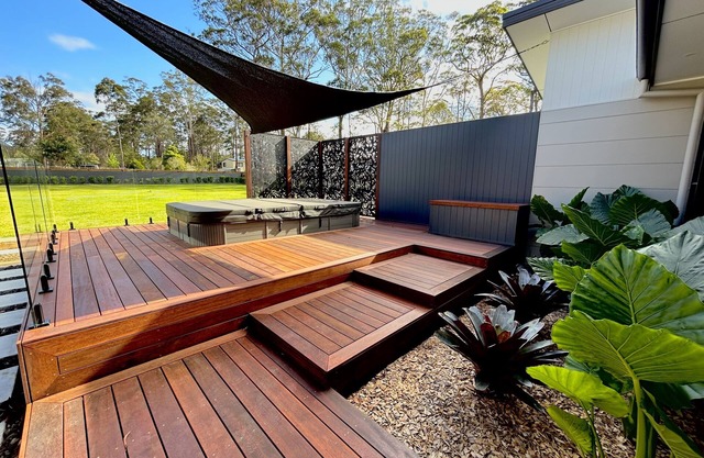 Tranquility On InvermaynJust minutes to Huskisson and Jervis Bay