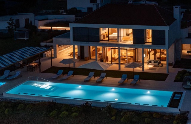 Tranquility Villa Johanna