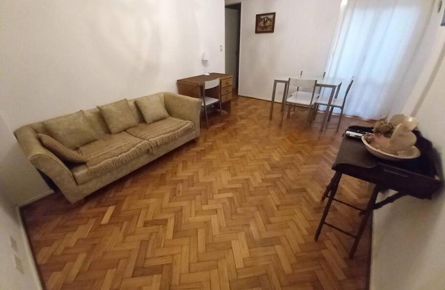 Tranquilo y comodo departamento en San Telmo