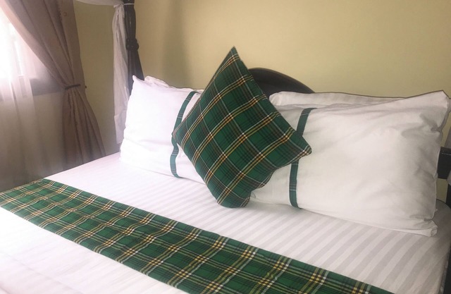 Transit Airport B&B