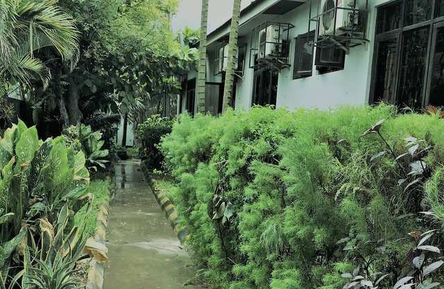 Transit Airport Bed & Breakfast