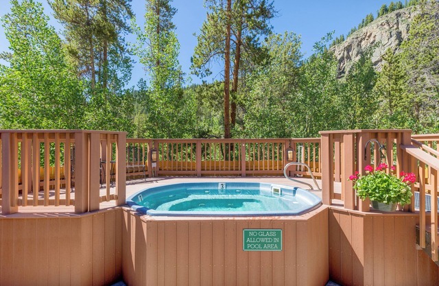 Trapper's Crossing #8761 by Summit County Mountain Retreats