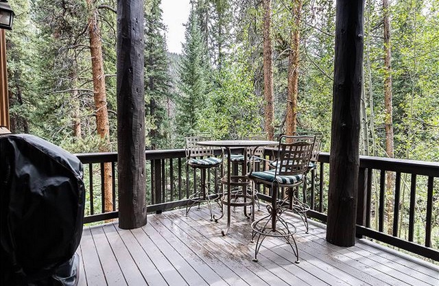 Trapper's Crossing #8770 by Summit County Mountain Retreats