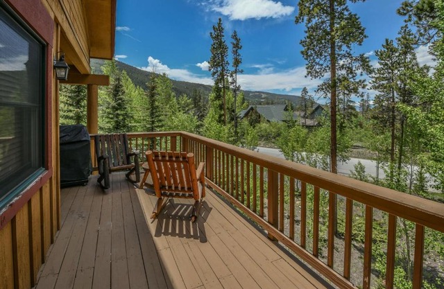 Trappers Crossing 8753 by SummitCove Lodging