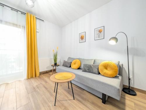 Traugutta Angelcity GYM & SPA by BookingHost