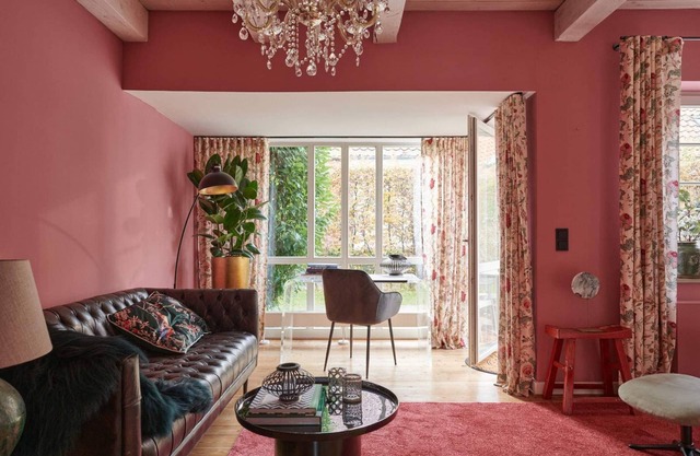 Traumferienhaus Landhaus Jenischpark (can be canceled free of charge 7 days in advance)