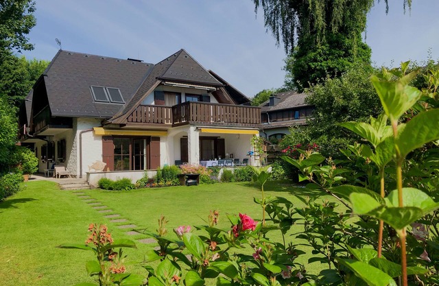 Traumhafte Wohnung Direkt am See