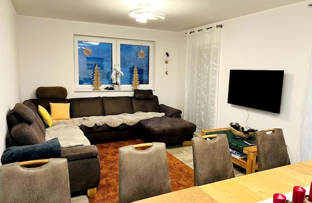 Traumhaftes Ferienhaus – perfekt für Familien