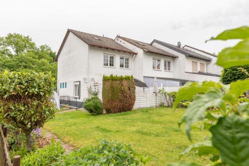 Traumhaftes Ferienhaus mit zwei Einheiten für bis zu 10 Personen