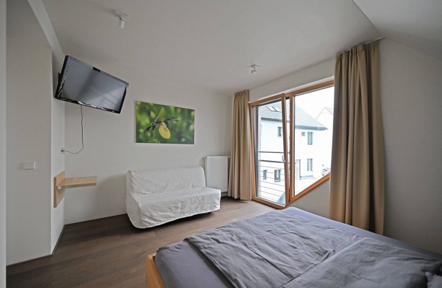 Traumhaftes Hotelzimmer in Bernstadt - Gepflegt & Neu!