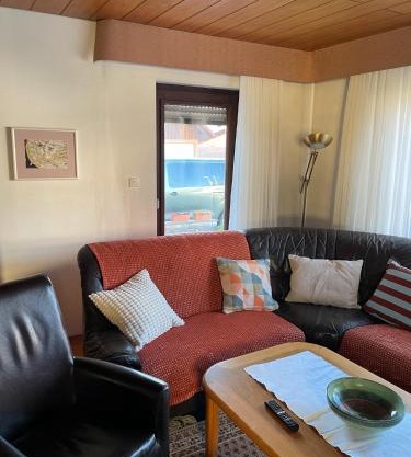 Traumhaftes Wohnen beim Badesee