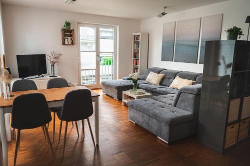 Traumwohnung im Kölner Süden