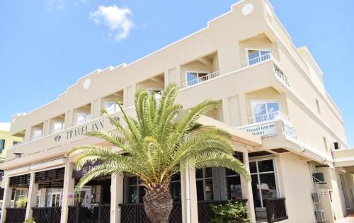 Travel Inn Hotel Simpson Bay