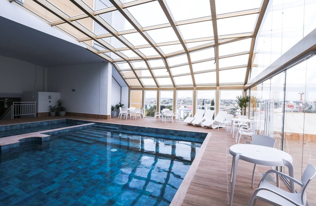 Travel Inn Hotels Caxias do Sul