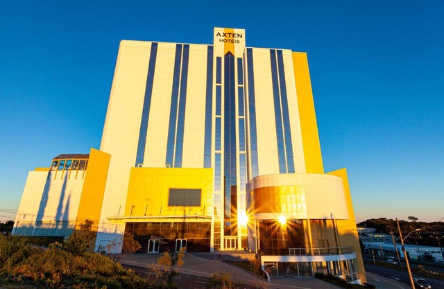 Travel Inn Hotels Caxias do Sul