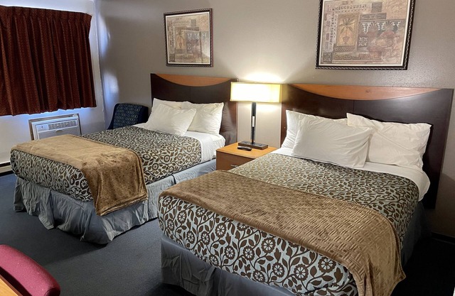 Travel Inn