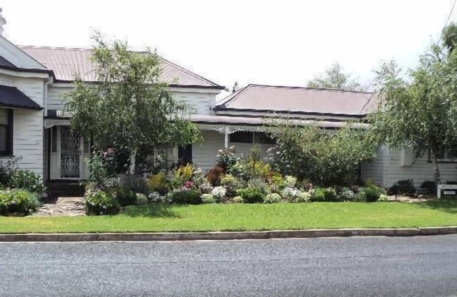 Traveler's Rest - Bed & Breakfast Supplies