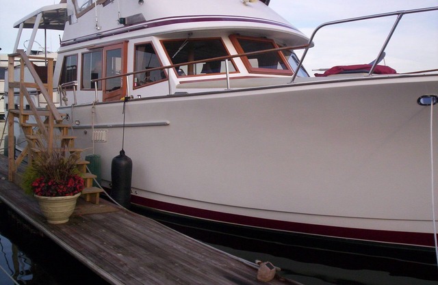"Travelers Choice Award" Spacious 2 bedrm 45 ft yacht close to the Freedom Trail