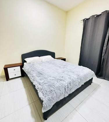 Traveller's Room Stay