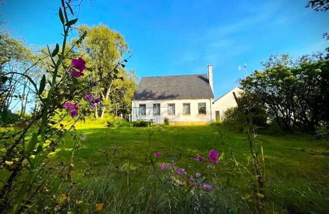 Travelling Sun - The Country Farm Experience