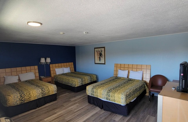 Travelodge by Wyndham Clovis