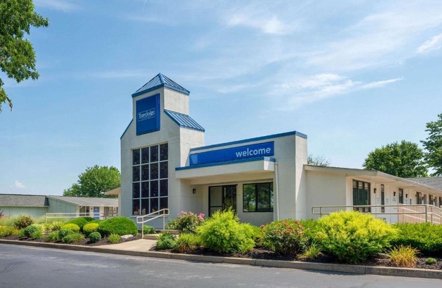 Travelodge by Wyndham Essington/Philadelphia Airport
