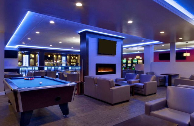Travelodge by Wyndham Lethbridge