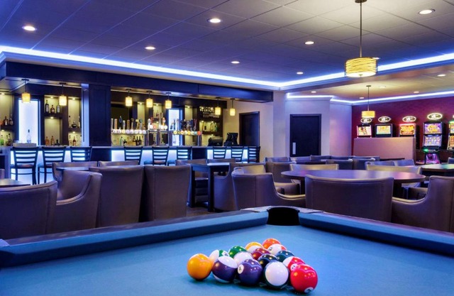 Travelodge by Wyndham Lethbridge