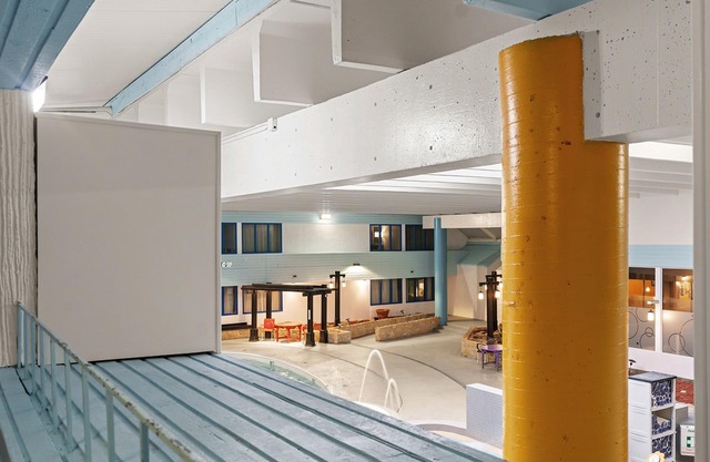 Travelodge by Wyndham Saskatoon