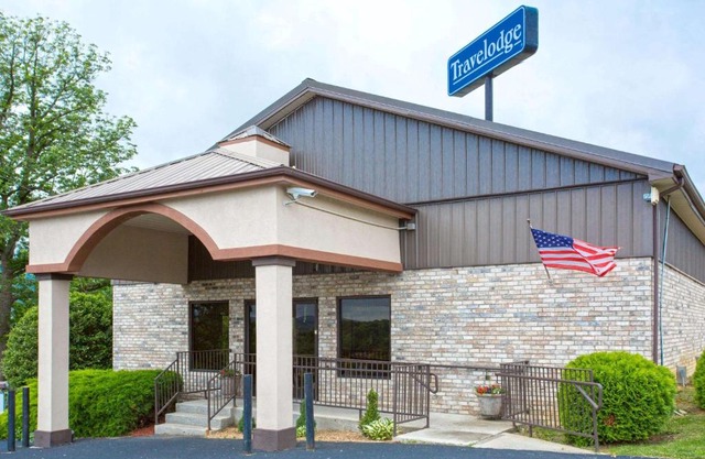 Travelodge by Wyndham Wytheville