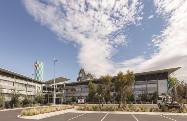 Travelodge Hotel Hobart Airport