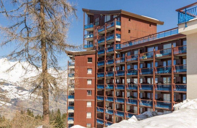 travelski home classic - Résidence Ruitor