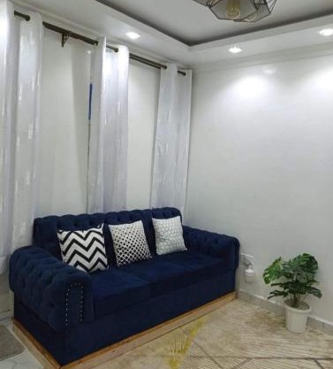 Traven Homes - 1BR Unit