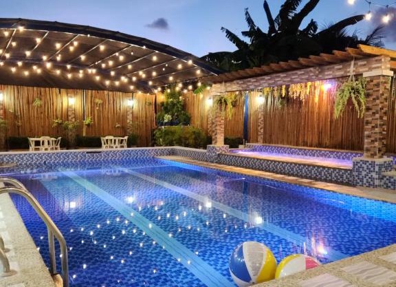 TRD Private Hotspring Resort