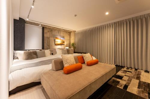 Tre Casa Hotel Kamakuraみんなとの一体感で特別な想い出を鎌倉駅徒歩三分ママが安心できる宿で最大五名小町通り目の前