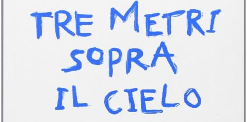 TRE METR SOPRA IL CIELO 'AcquAria'
