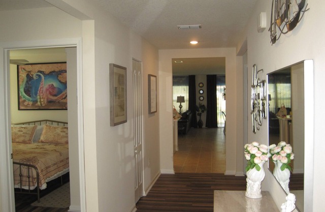 Treasure Island 4 bedrooms, 2 bathrooms home