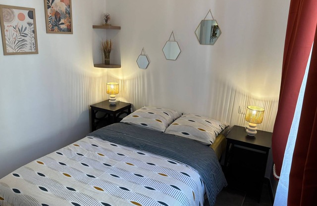 Treat yourself to an unforgettable stay in the South of France!