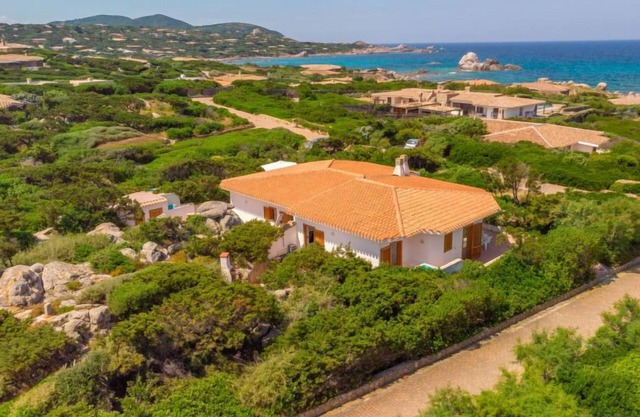 Trebbiano by Interhome