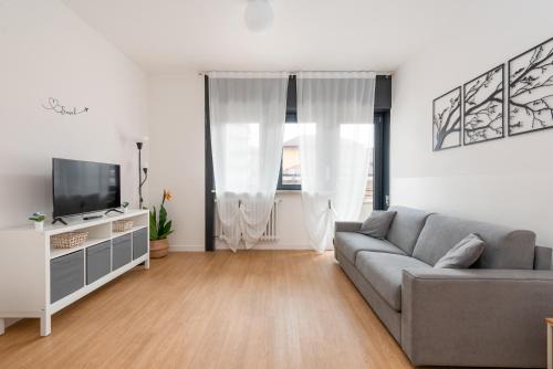 Tree Apartment Novelli
