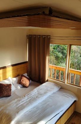 Tree Nest Resort by Vianara