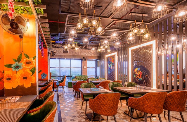 Treebo A1 Residency, Hingna T Point