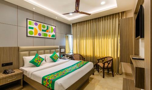 Treebo Bombay Palace