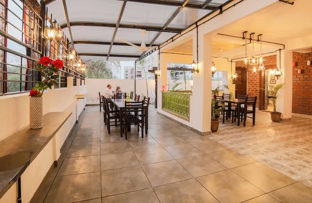 Treebo Chalets, Nagpur Airport