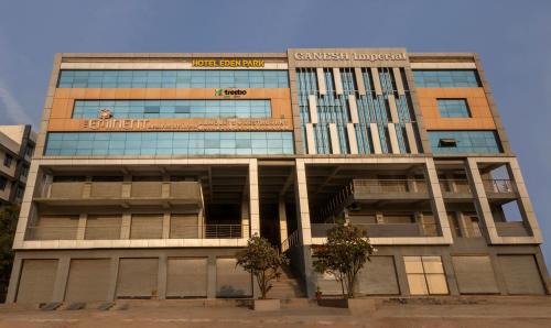 Treebo Eden Park, Ahmedabad